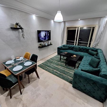 カサブランカMorocco Houseアパートメント エクステリア 写真
