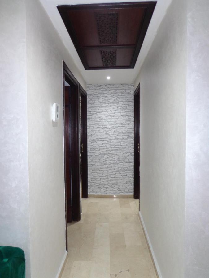 カサブランカMorocco Houseアパートメント エクステリア 写真