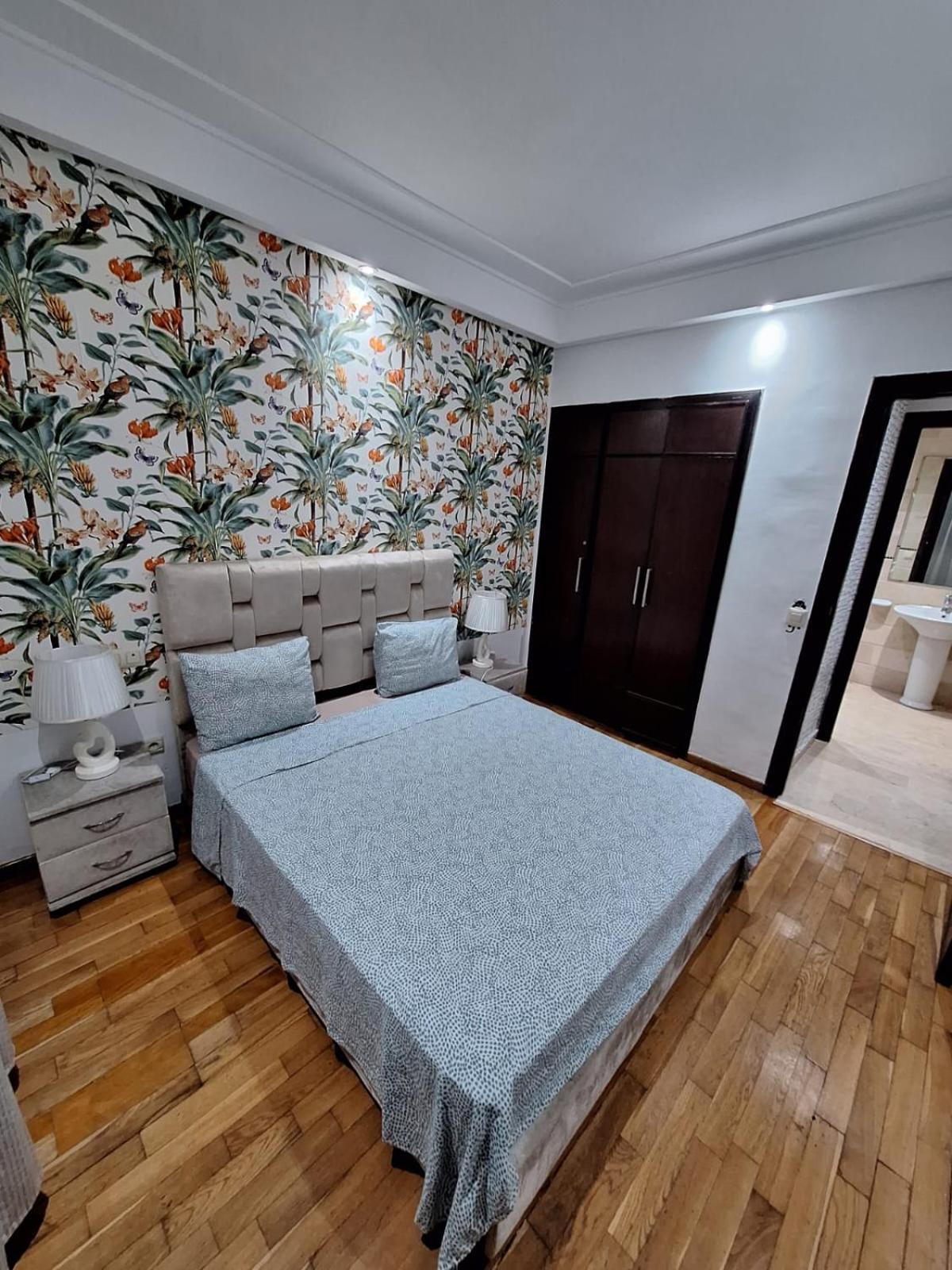 カサブランカMorocco Houseアパートメント エクステリア 写真