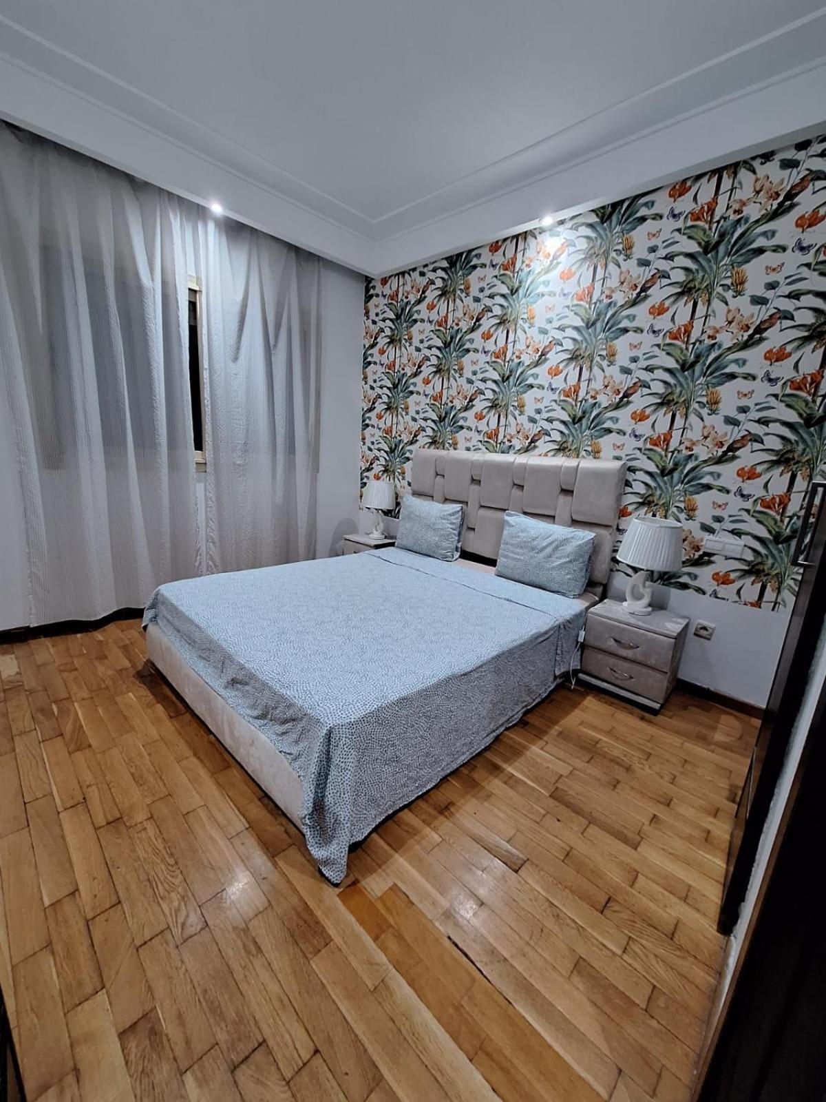 カサブランカMorocco Houseアパートメント エクステリア 写真
