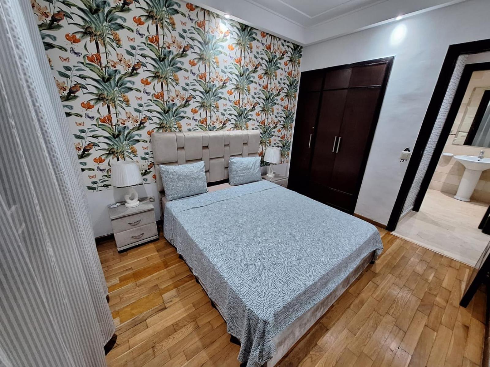 カサブランカMorocco Houseアパートメント エクステリア 写真