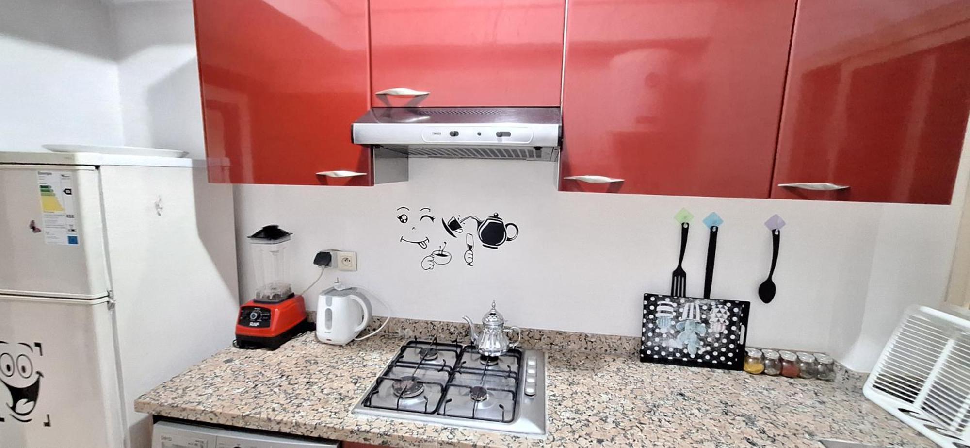 カサブランカMorocco Houseアパートメント エクステリア 写真