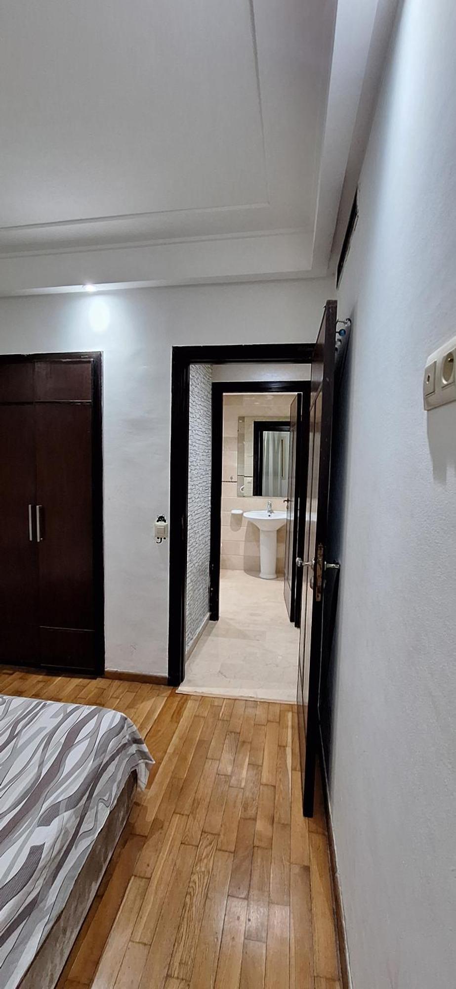 カサブランカMorocco Houseアパートメント エクステリア 写真